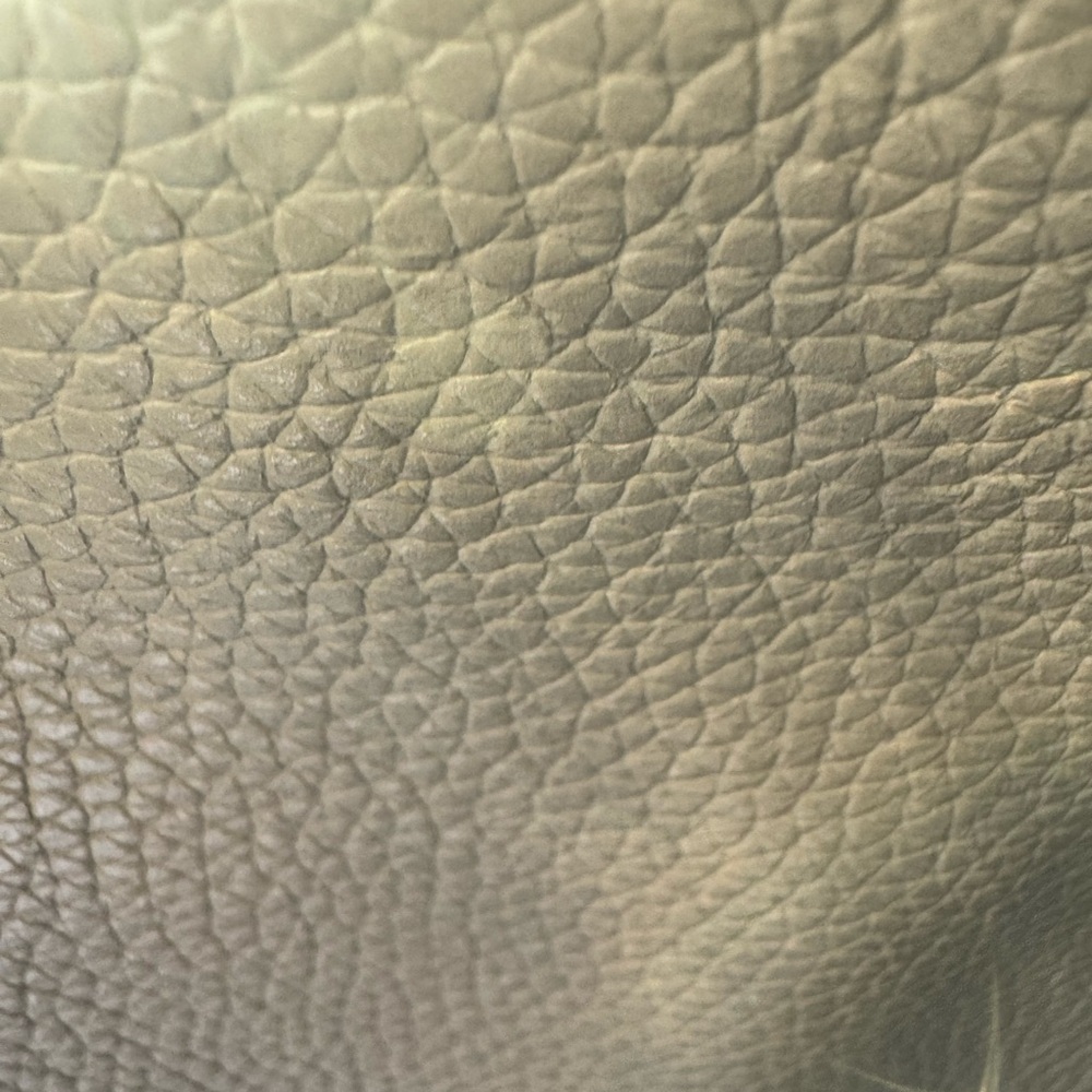 Micheal Kors  Tan Leather Backpack - Picture 16 of 16
